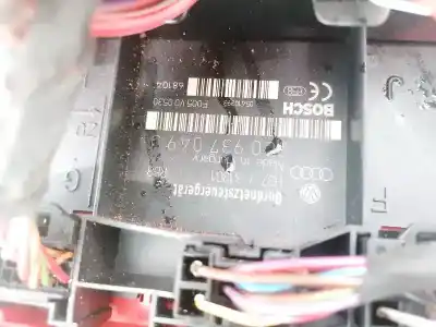 Автозапчасти б/у блок реле/предохранителей за volkswagen passat b6 variant (3c5) 2.0 tdi 4motion ссылки oem iam 3c0937049j  f005v00530, 05410393