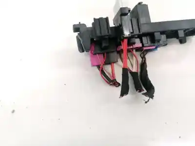 Second-hand car spare part fuse box unit for volkswagen passat b6 variant (3c5) 2.0 tdi 4motion oem iam references 1k1937503  