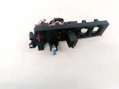 Pezzo di ricambio per auto di seconda mano  per VOLKSWAGEN PASSAT B6 VARIANT (3C5)  Riferimenti OEM IAM 1K1937503  