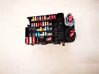 Автозапчастина б/у  для RENAULT MEGANE, III 2008.11 - 2012.06  Посилання на OEM IAM 18013301  1801330-1