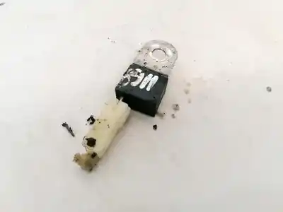 Pezzo di ricambio per auto di seconda mano relè per mazda 3 lim. (bl) 1.6 cd diesel cat riferimenti oem iam 047250  0.47250