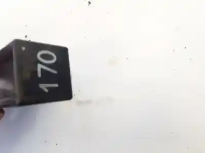 Second-hand car spare part relay for ford galaxy (vx) 1.9 tdi cat oem iam references 7m0959627b  007537-01