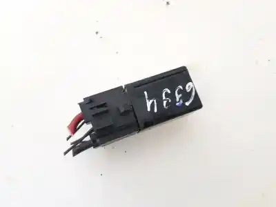 Second-hand car spare part relay for ford galaxy (vx) 1.9 tdi cat oem iam references 7m0959627b  007537-01