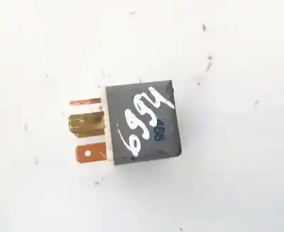 Pezzo di ricambio per auto di seconda mano relè per ford galaxy (vx) 1.9 tdi cat riferimenti oem iam 4ra00351029  