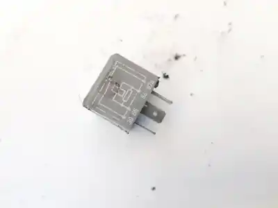 Second-hand car spare part relay for ford galaxy (vx) 1.9 tdi cat oem iam references 89958800  