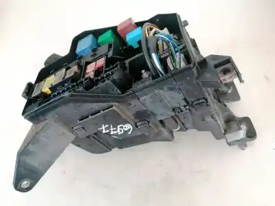 Автозапчасти б/у блок реле/предохранителей за toyota rav 4 (a3) 2.2 turbodiesel cat ссылки oem iam 
