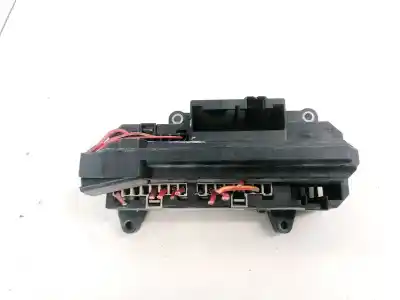 Second-hand car spare part fuse box unit for bmw 7-series, e65 / e66 / e67 /e68 2001.11 - 2008.06 730 d 160kw 2002.10 - 2008.06 oem iam references 6113690058301  61136900583-01, 10688710