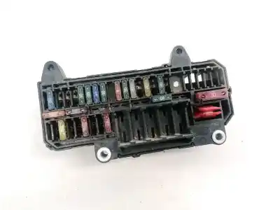 Peça sobressalente para automóvel em segunda mão Caixa De Fusíveis E Relés por BMW 7-SERIES, E65 / E66 / E67 /E68 2001.11 - 2008.06 730 D 160KW 2002.10 - 2008.06 Referências OEM IAM 6113690058301  61136900583-01, 10688710