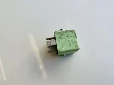 Second-hand car spare part Relay for BMW 3-SERIES, E46 2002.06 - 2005.02 FACELIFT 318 105KW 2001.09 - 2005.02 OEM IAM references 61368373700  6136-8373700, V23134K59X312