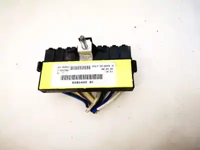 Second-hand car spare part fuse box unit for citroen c5, ii 2008.02 - 2011.01 2.0 hdi 103kw 2009.04 - 2011.01 oem iam references 9636079380  