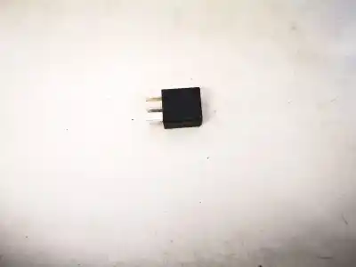 Second-hand car spare part relay for ford transit connect (tc7) 1.8 tdci cat oem iam references 2w9314b192ba  