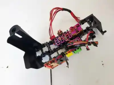 Pezzo di ricambio per auto di seconda mano  per AUDI A6, C5 2001.08 - 2005.01 FACELIFT  Riferimenti OEM IAM 8A0937530  