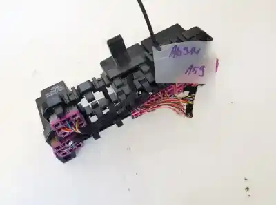 İkinci el araba yedek parçası röle/sigorta kutusu için audi a6, c5 2001.08 - 2005.01 facelift 2.5 tdi 114kw 2001.08 - 2005.01 oem iam referansları 8d0937503e  
