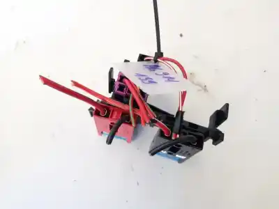 İkinci el araba yedek parçası röle/sigorta kutusu için audi a6, c5 2001.08 - 2005.01 facelift 2.5 tdi 114kw 2001.08 - 2005.01 oem iam referansları 8a0937530  