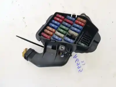 Second-hand car spare part fuse box unit for audi a6 avant (c4) 2.5 tdi oem iam references   