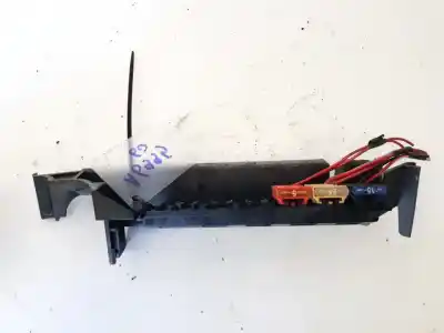 Second-hand car spare part fuse box unit for audi a6 avant (c4) 2.5 tdi oem iam references 4a0906405g  