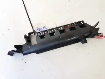 Second-hand car spare part fuse box unit for audi a6 avant (c4) 2.5 tdi oem iam references 4a0906405g  