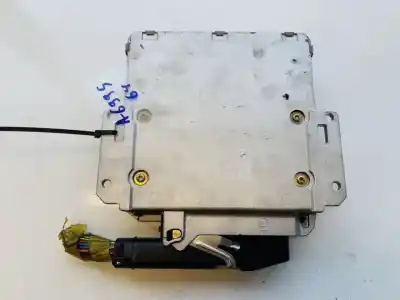 Second-hand car spare part ecu engine control for audi a6 avant (c4) 2.5 tdi oem iam references 4a0907401e  0281001253