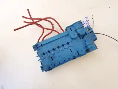 Second-hand car spare part fuse box unit for bmw x5, e53 facelift 2004 - 2006 3.0 d 2003-2015 160kw 218hp oem iam references 8387543  