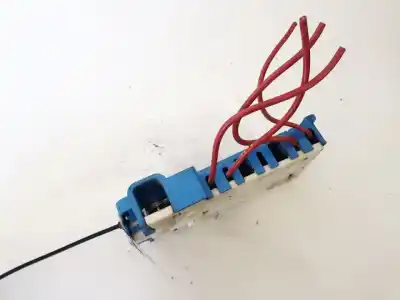 Second-hand car spare part fuse box unit for bmw x5, e53 facelift 2004 - 2006 3.0 d 2003-2015 160kw 218hp oem iam references 8387543  