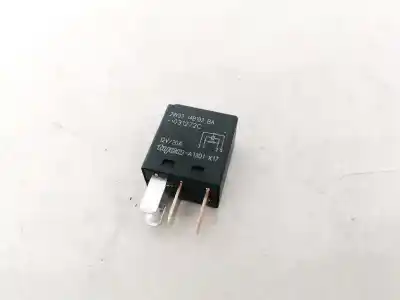 Second-hand car spare part relay for ford transit connect (tc7) 1.8 tdci cat oem iam references 2w9314b192ba  a1301x17