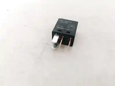 Second-hand car spare part relay for ford transit connect (tc7) 1.8 tdci cat oem iam references 2w9314b192ba  a1301x17