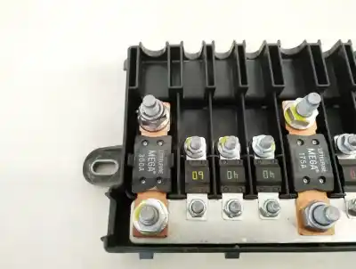 Second-hand car spare part fuse box unit for jaguar i-pace 2018 --> ev400 90kwh awd oem iam references m9d314a073cb  m9d3-14a073-cb 19376000002 041120 0730