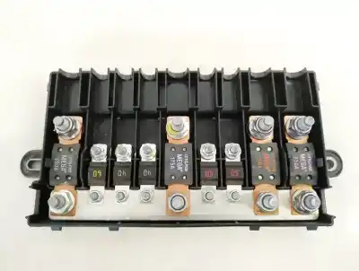 Second-hand car spare part fuse box unit for jaguar i-pace 2018 --> ev400 90kwh awd oem iam references m9d314a073cb  m9d3-14a073-cb 19376000002 041120 0730