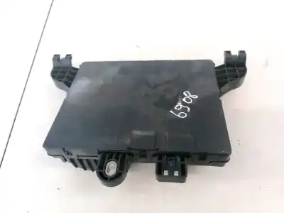 Second-hand car spare part fuse box unit for opel insignia a (g09) 2.0 cdti (68) oem iam references 13277321  1327732104, 013642-10611