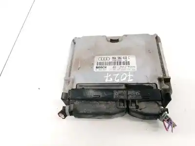 Автозапчастина б/у  для AUDI A3 (8L)  Посилання на OEM IAM 0261204127  06A906018C