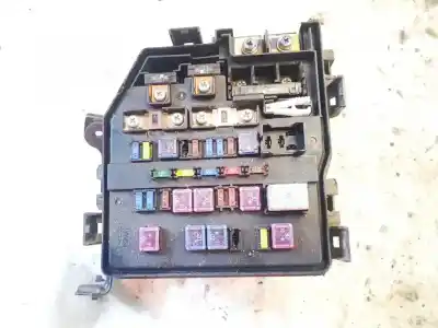 Piesă de schimb auto la mâna a doua panou siguranțe pentru honda cr-v (re) 2.2 ctdi referințe oem iam swye01