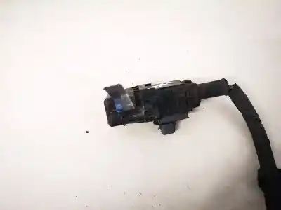 Pezzo di ricambio per auto di seconda mano relè per mazda 3 lim. (bl) 1.6 cd diesel cat riferimenti oem iam   