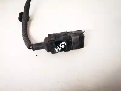 Pezzo di ricambio per auto di seconda mano relè per mazda 3 lim. (bl) 1.6 cd diesel cat riferimenti oem iam   