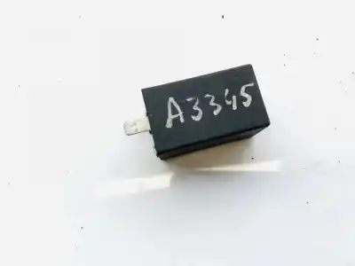 Second-hand car spare part relay for opel corsa b 1.0 12v cat (x 10 xe / lw3) oem iam references 09148292  54204002