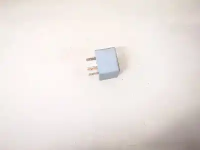 Second-hand car spare part relay for audi a3 (8l) 1.8 ambiente oem iam references 141951253b  20240072