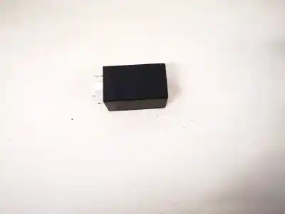 Second-hand car spare part relay for audi a3 (8l) 1.8 ambiente oem iam references 3a0927181  61233005