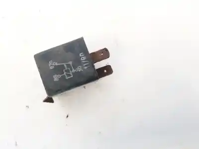 Pezzo di ricambio per auto di seconda mano  per AUDI 80 (811/813)  Riferimenti OEM IAM D7502  12V.21W, 600030