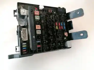 Recambio de automóvil de segunda mano de CAJA RELES -  FUSIBLES para KIA SPORTAGE  referencias OEM IAM 914553U514  91455-3U514