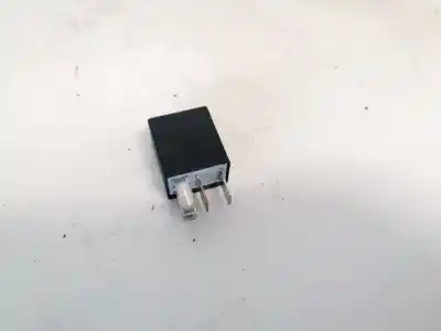 Second-hand car spare part relay for audi a3 (8p) 2.0 tdi oem iam references 7m0951253c  0332201102