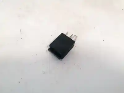 Second-hand car spare part relay for audi a3 (8p) 2.0 tdi oem iam references 7m0951253c  0332201102