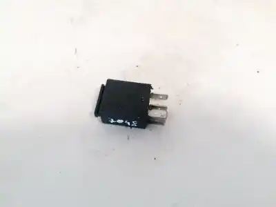 Second-hand car spare part relay for audi a3 (8p) 2.0 tdi oem iam references 7m0951253c  0332201102