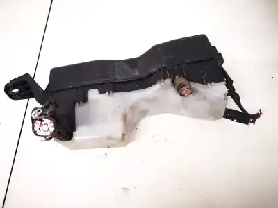 Second-hand car spare part fuse box unit for toyota corolla (e11) 2.0 d-4d linea sol oem iam references   