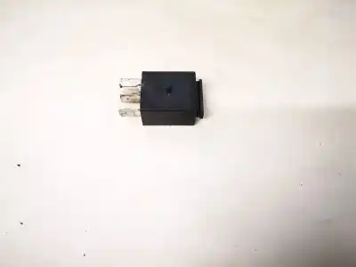 Second-hand car spare part relay for audi a3 (8p) 2.0 tdi oem iam references 7m0951253c  95vw10k705ea