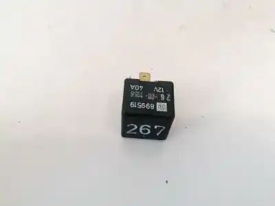 Pièce détachée automobile d'occasion RELAIS pour TOYOTA AVENSIS WAGON (T25)  Références OEM IAM 443919578C  