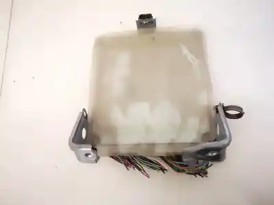 Second-hand car spare part ecu engine control for toyota corolla (e11) 2.0 d-4d linea sol oem iam references 8966113060  89661-13060, 175800-5211