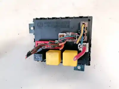 Pezzo di ricambio per auto di seconda mano  per FIAT MAREA, I 1996.01 - 2002.12  Riferimenti OEM IAM 46533389  