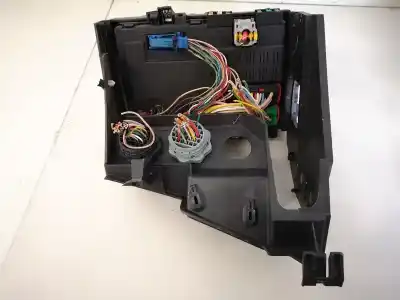 Recambio de automóvil de segunda mano de CAJA RELES -  FUSIBLES para CITROEN BERLINGO, I 1996.07 - 2002.11  referencias OEM IAM 9635518280  