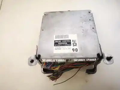 Pezzo di ricambio per auto di seconda mano  per TOYOTA COROLLA (E11)  Riferimenti OEM IAM 8966113060  89661-13060, 175800-5211