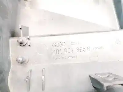 Second-hand car spare part fuse box unit for audi a4 avant (b5) 1.9 tdi oem iam references 8d1907355b  