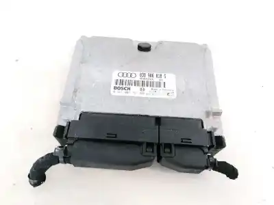 Second-hand car spare part  for AUDI A4 AVANT (B5)  OEM IAM references 0281001721  038906018S